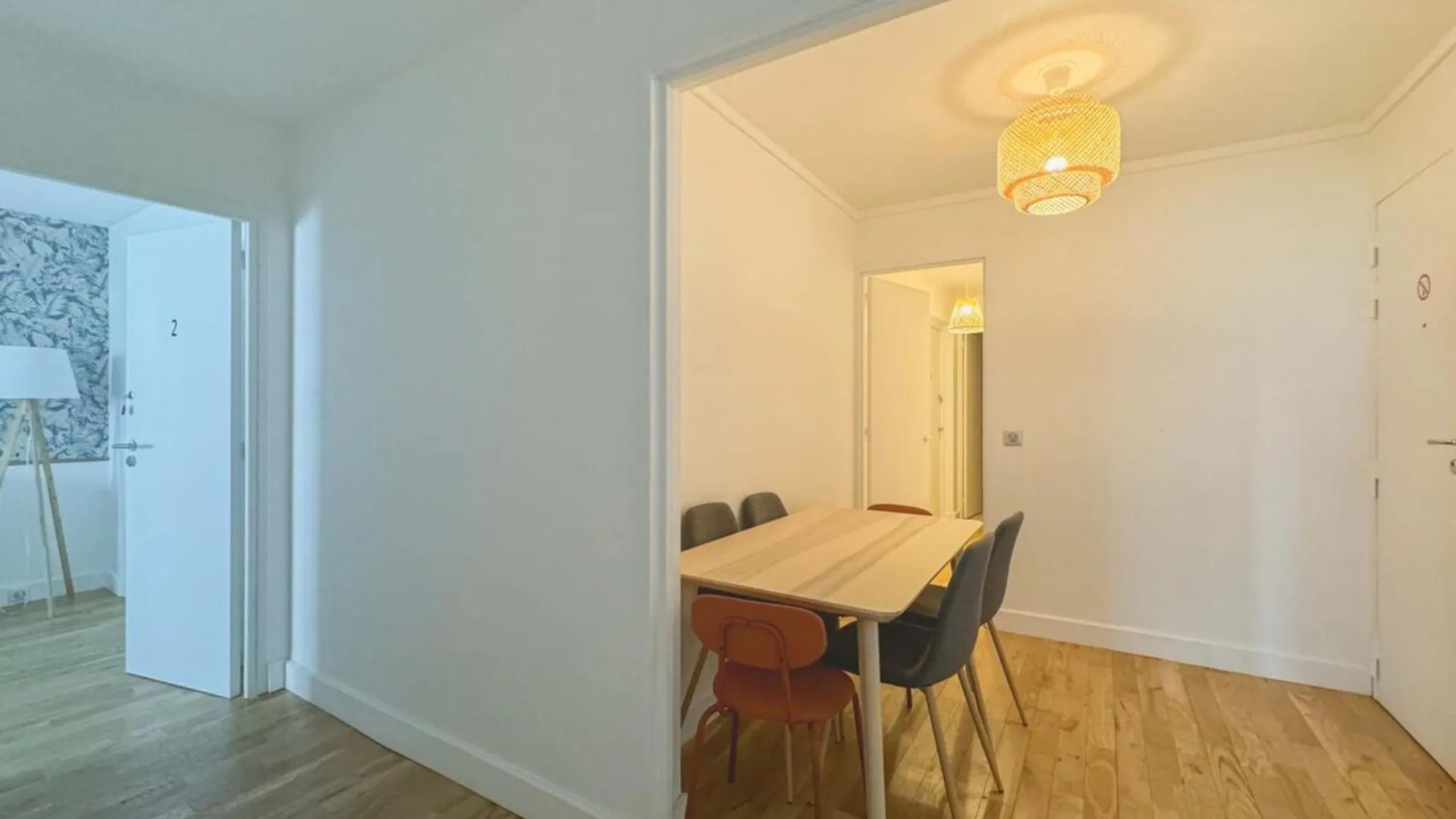 Flexliving - Whole - Lourmel