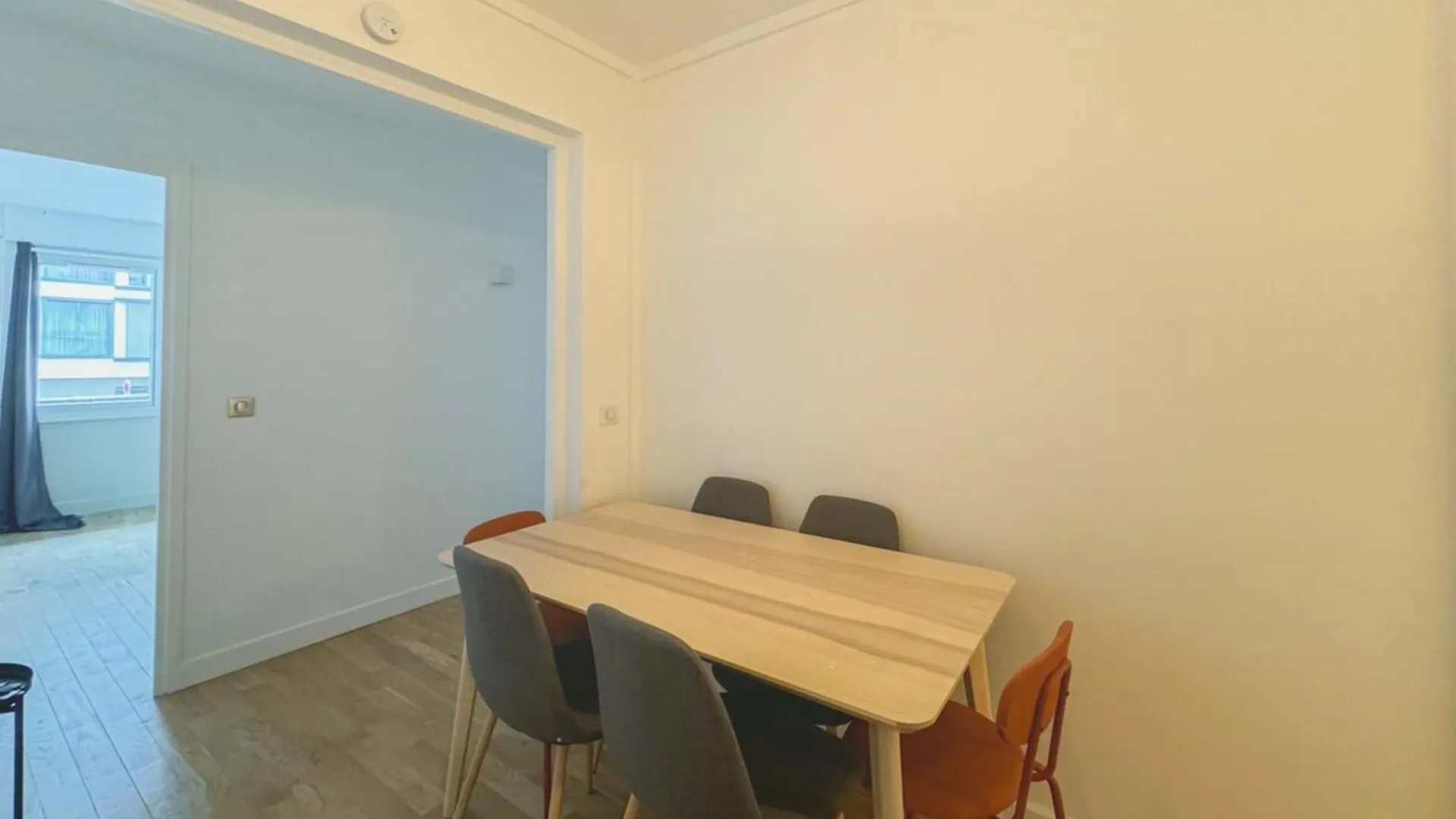Flexliving - Whole - Lourmel Apartman *