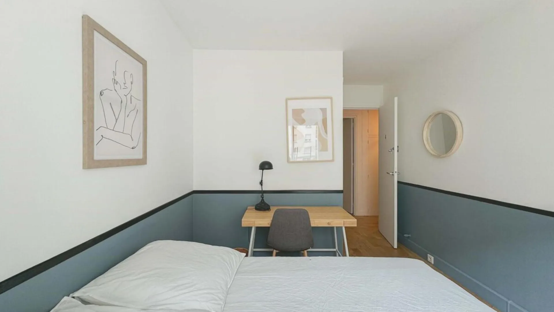 Flexliving - Whole - Lourmel *
