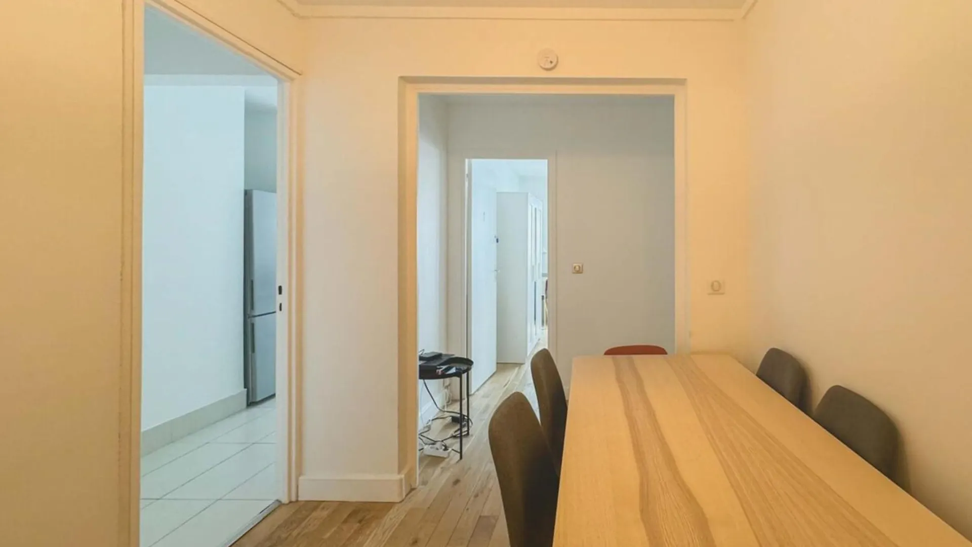 Apartment Flexliving - Whole - Lourmel Paris