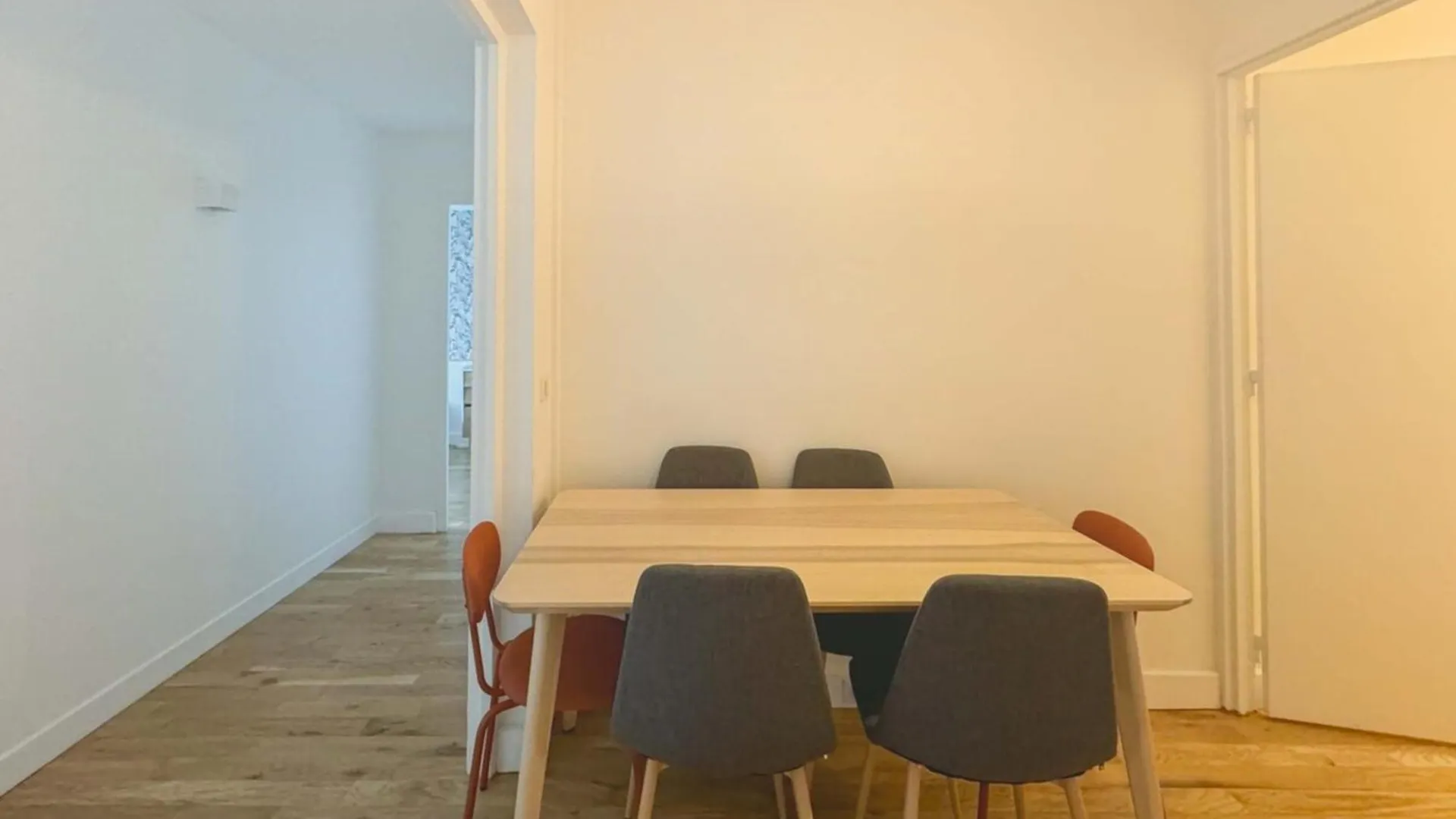 Flexliving - Whole - Lourmel *