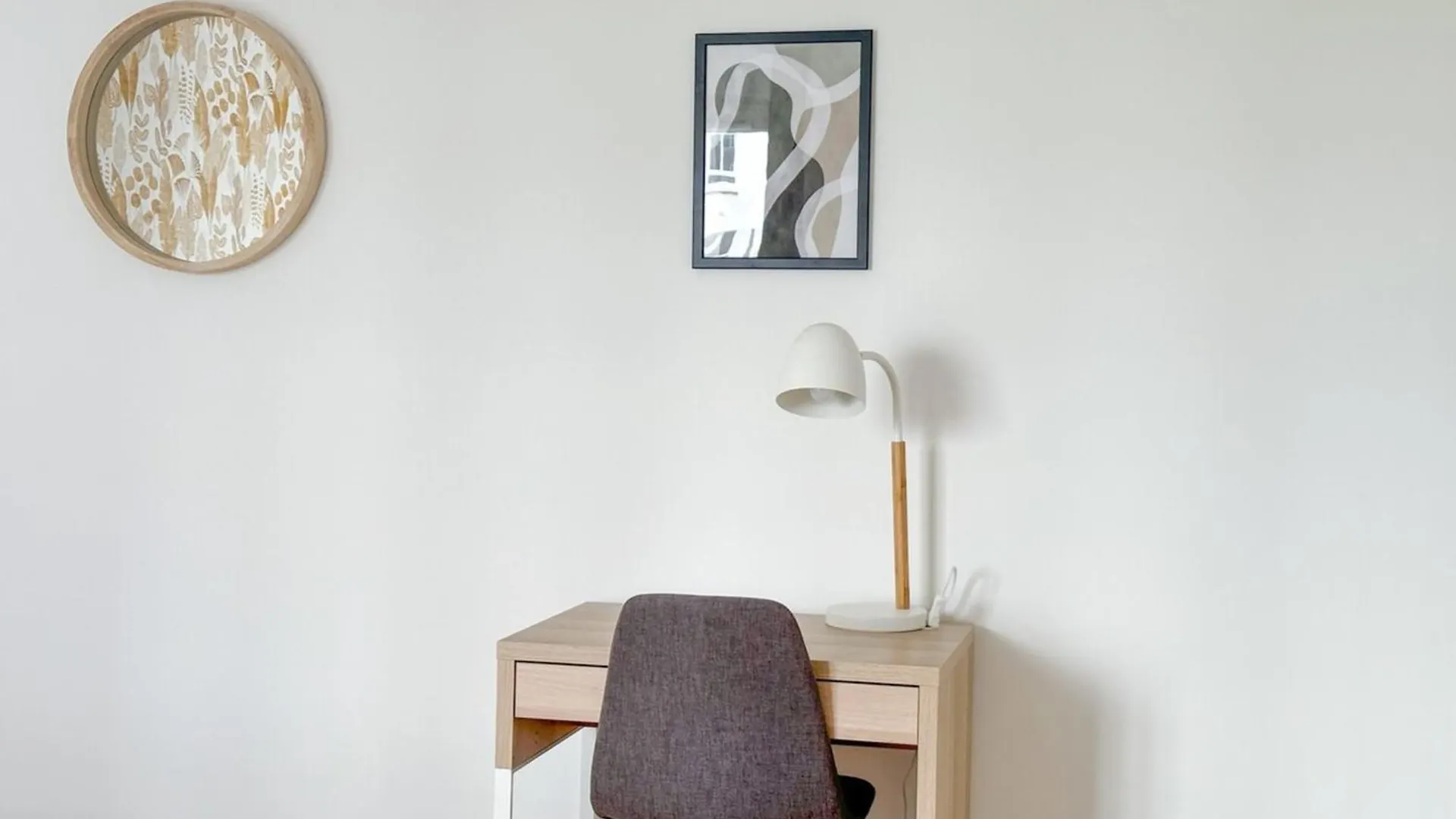 Flexliving - Whole - Lourmel *