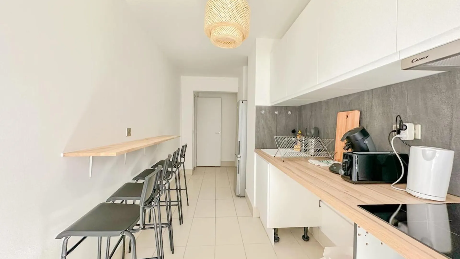Flexliving - Whole - Lourmel Paris