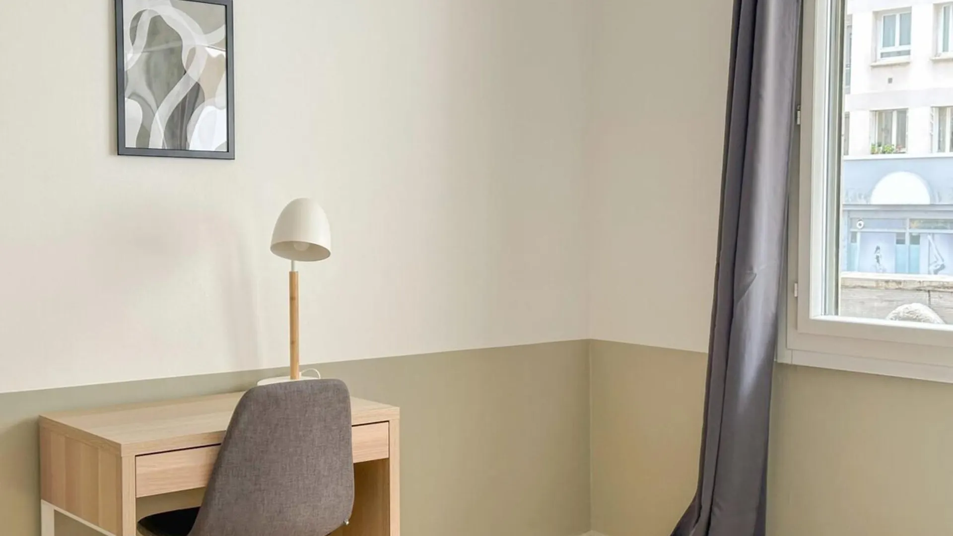 Flexliving - Whole - Lourmel Apartment *
