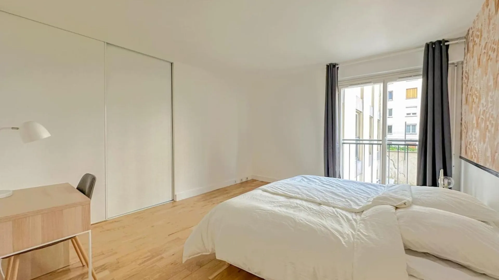 Flexliving - Whole - Lourmel *