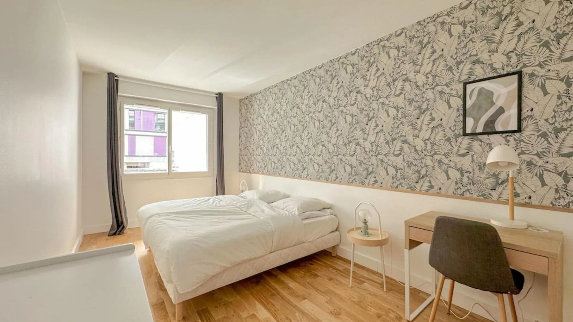 Flexliving - Whole - Lourmel
