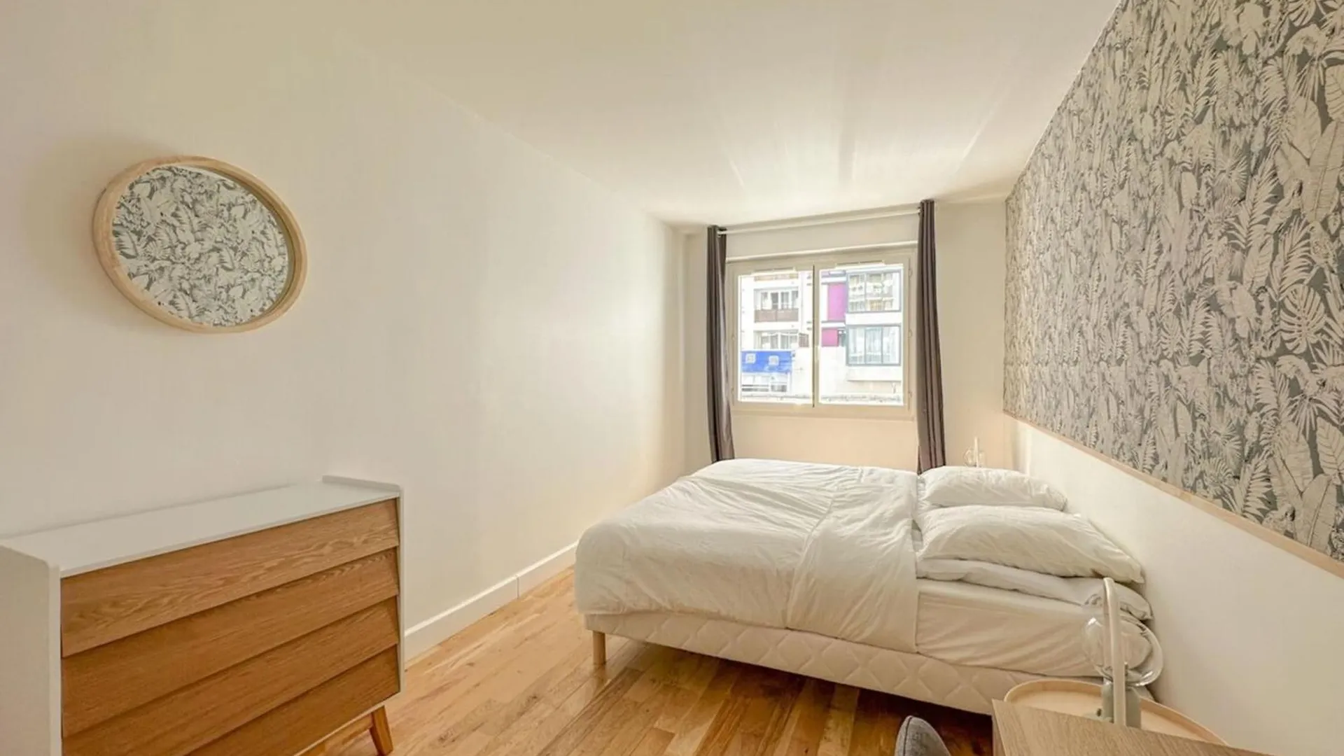Apartman Flexliving - Whole - Lourmel *