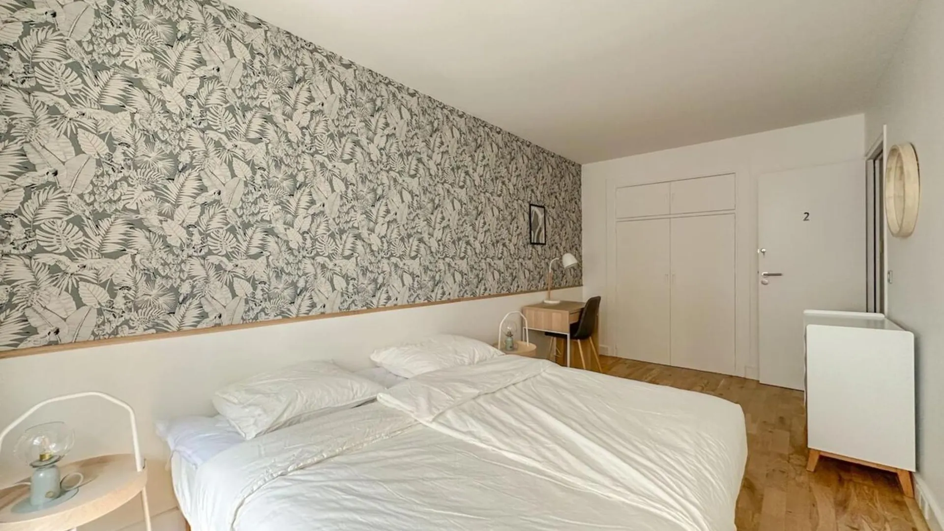 Apartman Flexliving - Whole - Lourmel