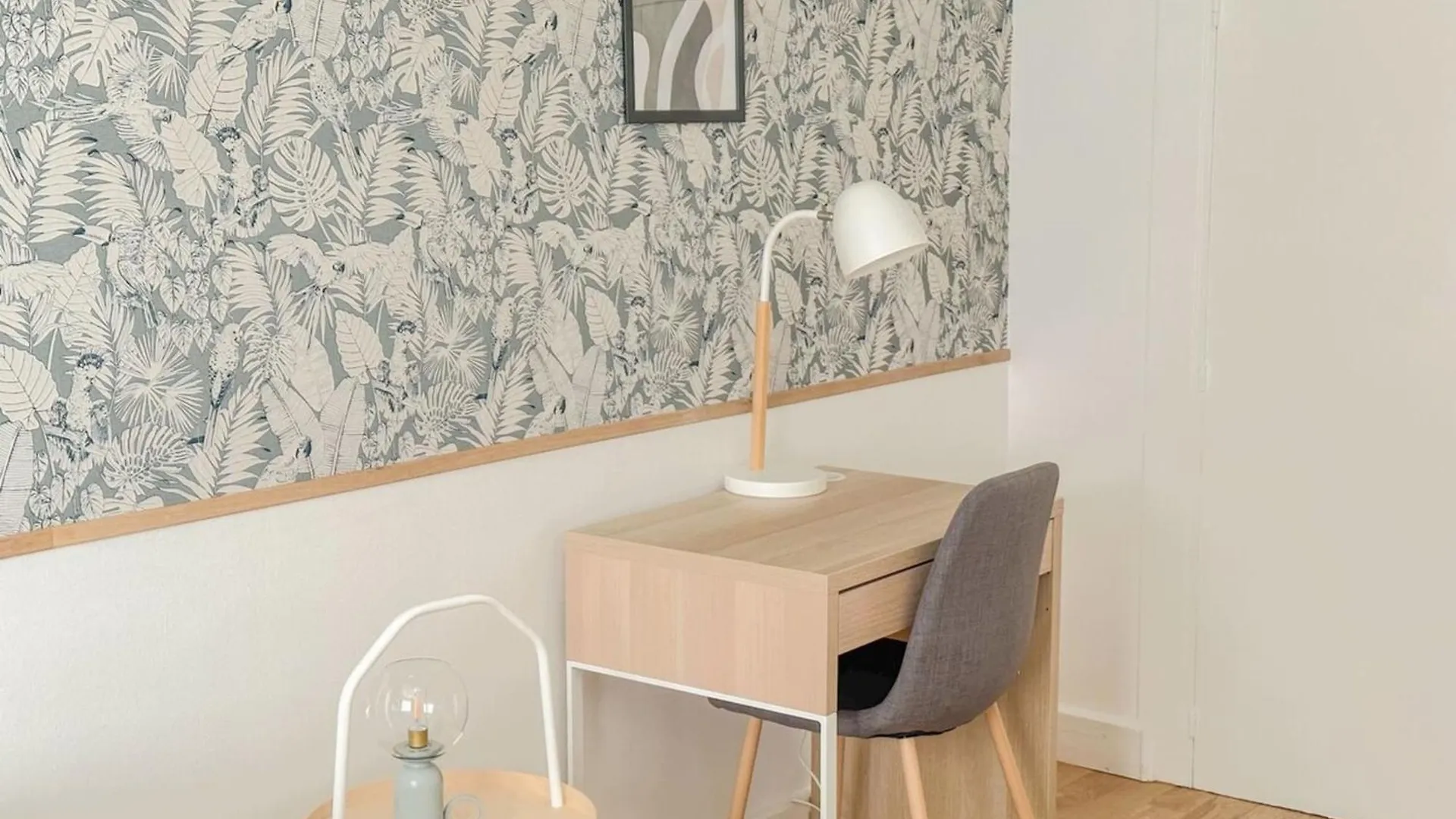 Flexliving - Whole - Lourmel * Párizs